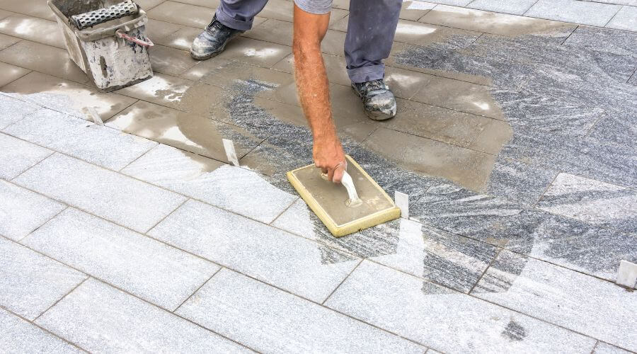 Expert tile roof repair services in Mohawk, WV